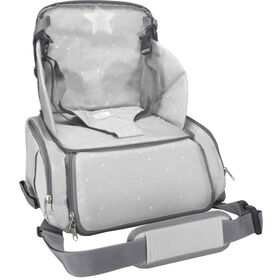 Assento de Refeição com Bolsa de Armazenamento product image