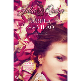 A Bela e o Vilão product image