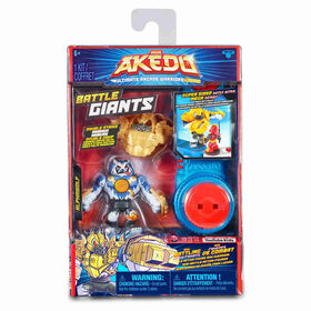 Imagem do produto Akedo - Single Pack Figura Gigante (vários modelos)