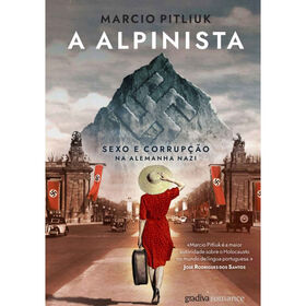 A Alpinista product image
