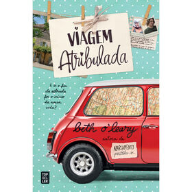 Imagem do produto Viagem Atribulada