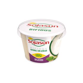 Yofu Bifidus Natural product image