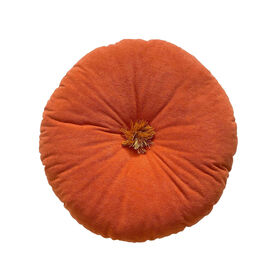 Imagem do produto Almofada Redonda Veludo 35cm Deep Rustic