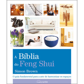 A Bíblia do Feng Shui product image