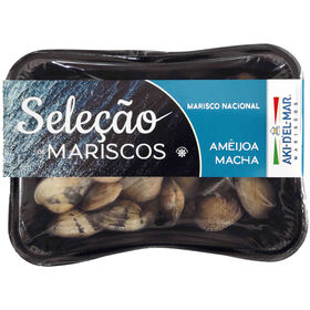 Imagem do produto Amêijoa Macha Nacional
