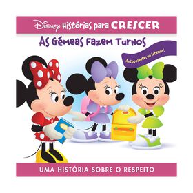 As Gémeas Fazem Turnos product image