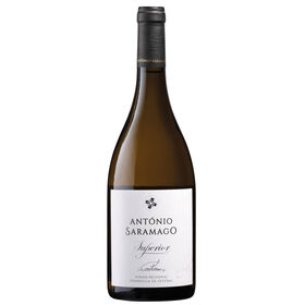Imagem do produto António Saramago Superior Regional Península de Setúbal Vinho Branco