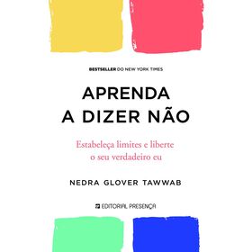 Imagem do produto Aprenda a Dizer Não