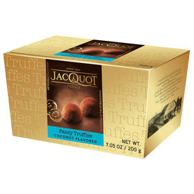 Imagem do produto Trufas de Coco