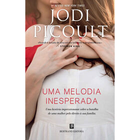 Uma Melodia Inesperada product image