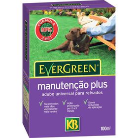 Imagem do produto Adubo Manutenção Relvados