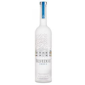 Imagem do produto Vodka Belvedere