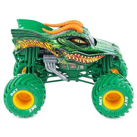 Veículos Monster Jam 1:24 (vários modelos) product image