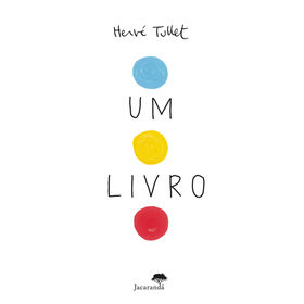 Imagem do produto Um Livro
