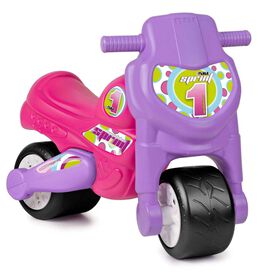 Imagem do produto Andador Sprint Rosa