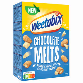 Imagem do produto Cereais Melts Chocolate Branco