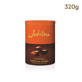 Imagem do produto Amêndoas Chocolate Lata