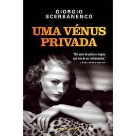 Imagem do produto Uma Vénus Privada