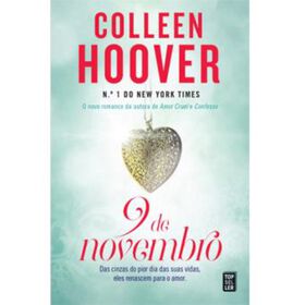 9 de Novembro product image