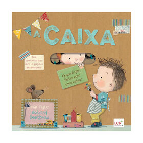 A Caixa product image