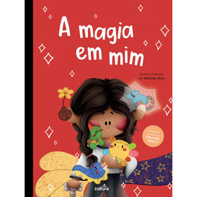 Imagem do produto A Magia em Mim