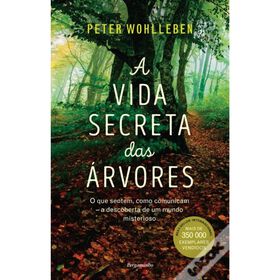 Imagem do produto A Vida Secreta das Árvores
