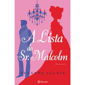 Imagem do produto A Lista do Sr. Malcolm