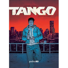 Imagem do produto Tango (Livro 5) - O Último Condor