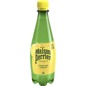 Imagem do produto Água com Gás Limão