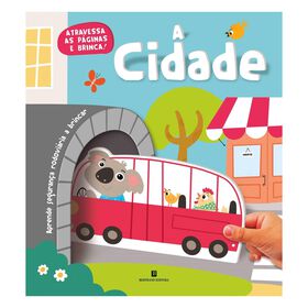 A Cidade product image