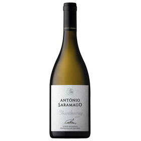 Imagem do produto António Saramago Chardonnay Península de Setúbal Vinho Branco
