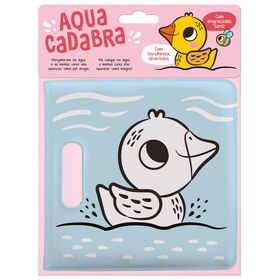 Imagem do produto Aquacadabra - Pato