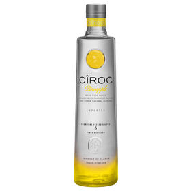 Imagem do produto Vodka Cîroc Pineaple
