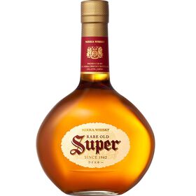 Imagem do produto Whisky Nikka Super