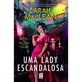 Uma Lady Escandalosa product image
