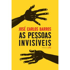 As Pessoas Invisíveis product image