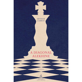 A Diagonal Alekhine product image