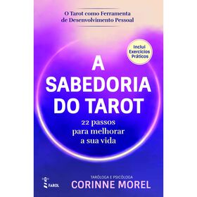 Imagem do produto A Sabedoria do Tarot