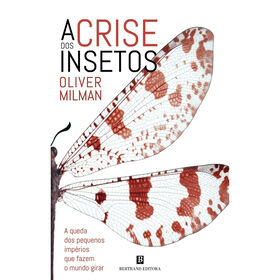 A Crise dos Insetos product image