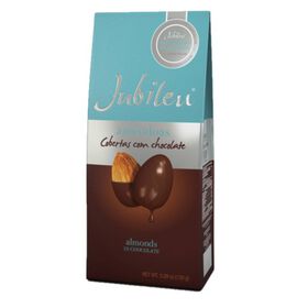 Imagem do produto Amêndoas Chocolate de Leite sem Adição de Açúcar