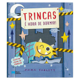 Trincas - É Hora de Dormir! product image