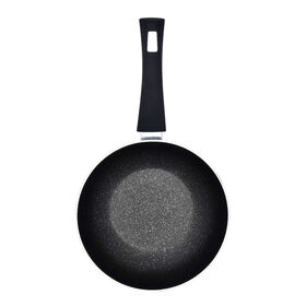 Imagem do produto Wok Antiaderente Alumínio 28cm Lady Blue Full