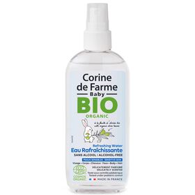 Imagem do produto Água Refrescante Biológica
