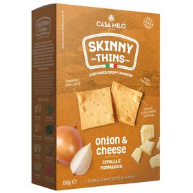 Imagem do produto Tostas de Cebola e Queijo