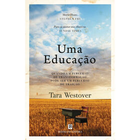 Imagem do produto Uma Educação