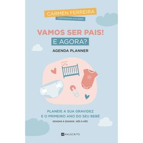 Vamos Ser Pais! E Agora? product image
