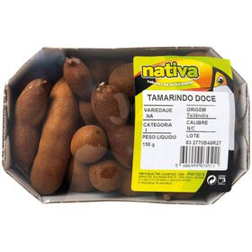 Imagem do produto Tamarindo