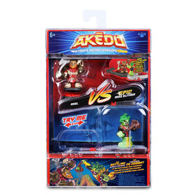 Imagem do produto Akedo - Versus Pack (vários modelos)