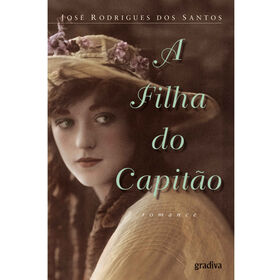 Imagem do produto A Filha do Capitão