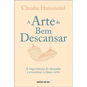 A Arte de Bem Descansar product image